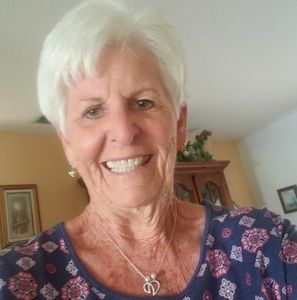 Meet your Posher, Brenda